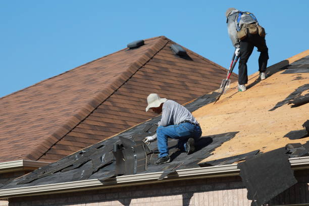 Best Tile Roofing Installation  in Crossville, AL