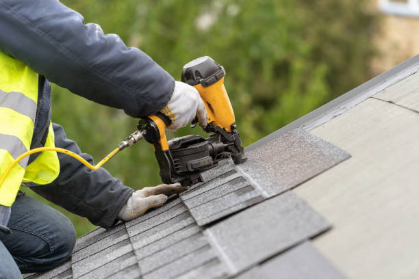 Best Cold Roofs  in Crossville, AL