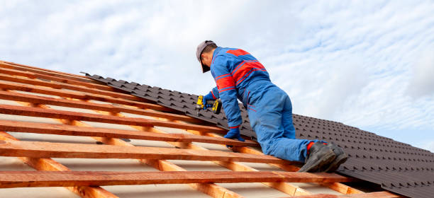 Best Siding  in Crossville, AL
