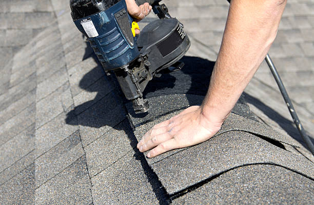 Fast & Reliable Emergency Roof Repairs in Crossville, AL