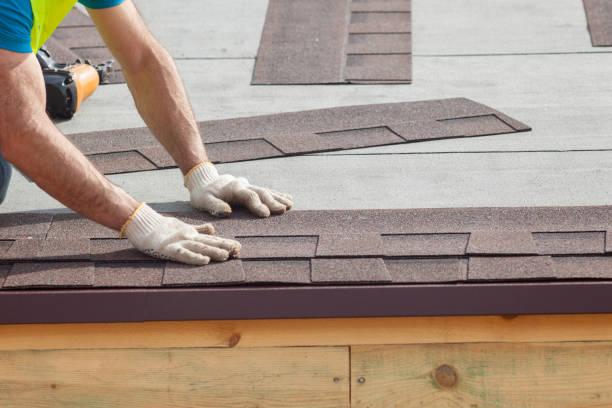 Best Metal Roofing Installation  in Crossville, AL
