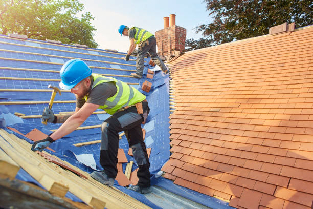  Crossville, AL Roofing repair and installation Pros